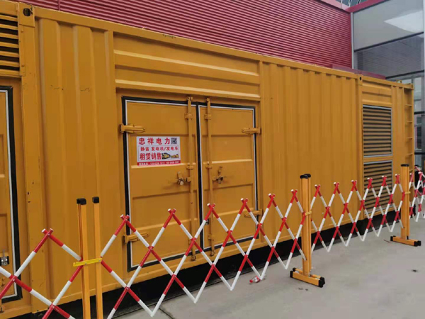 独山子关于通用发电机的十万个为什么？