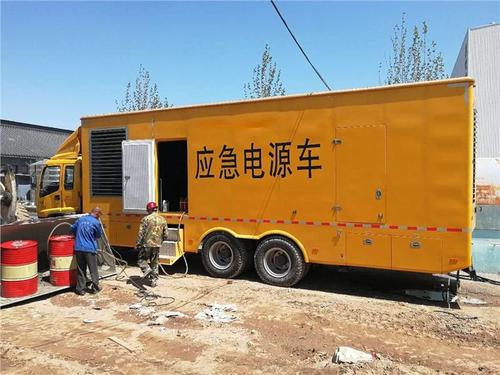 独山子发电车租赁-教您挑选发电机哪些技巧可以掌握使用