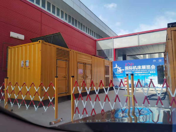 独山子发电车出租-发电机无电压或电压太低怎么办？