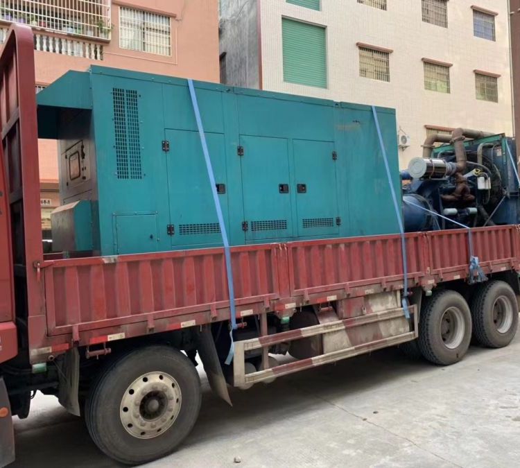 独山子如何在不同负载率下确保 400KW 柴油发电机组的正常运行？