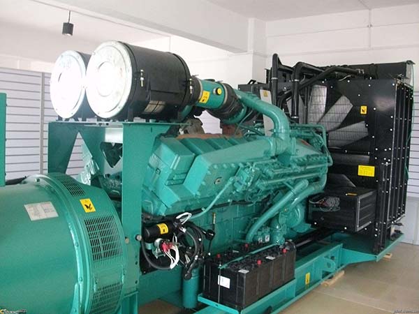独山子汽油发电机组冬季启动前需要做哪些准备工作？