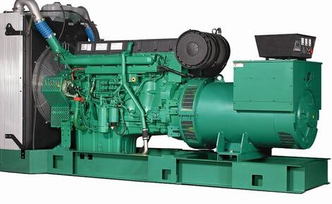 独山子发电机除垢后需要用清水冲洗水冷式机油散热器几次？