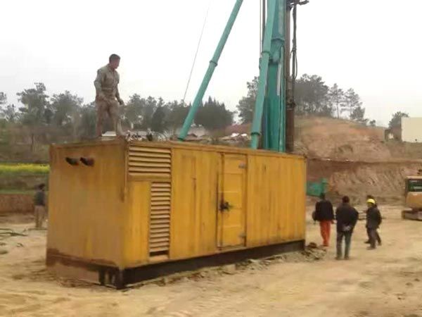 独山子柴油发电机组应用场合有哪些？